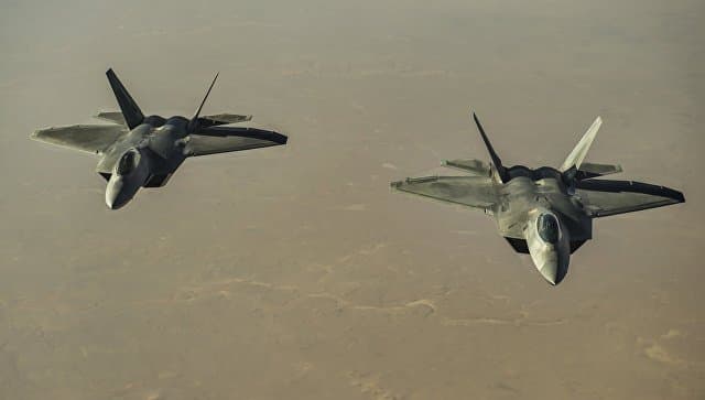 Portugaliyada F16 qiruvchilari Air Astana samolyotini kuzatib bordi