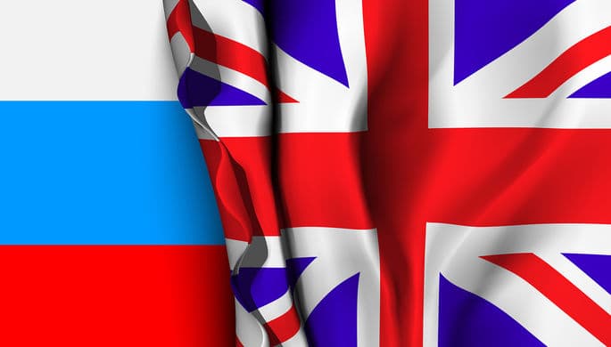 Rossiya Britaniyani rossiyaliklar xavfsizligini ta'minlay olmaslikda aybladi