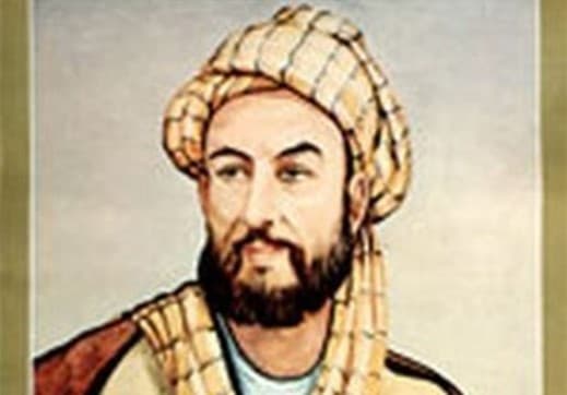 Alisher Navoiy va Husayn Boyqaroga nasihat o‘qigan alloma
