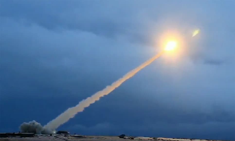 Rossiyada yadroviy qurilmaga ega raketalar muvaffaqiyatsiz sinovdan o‘tkazildi – OAV