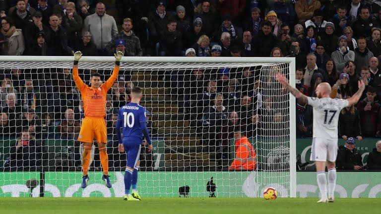 O‘zbekistondan 5ta gol o‘tkazgan darvozabon APLda tengsiz penaltichi bo‘lib turibdi