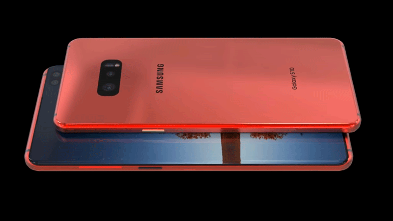 Samsung Galaxy S10 taqdimoti sanasi ma'lum qilindi