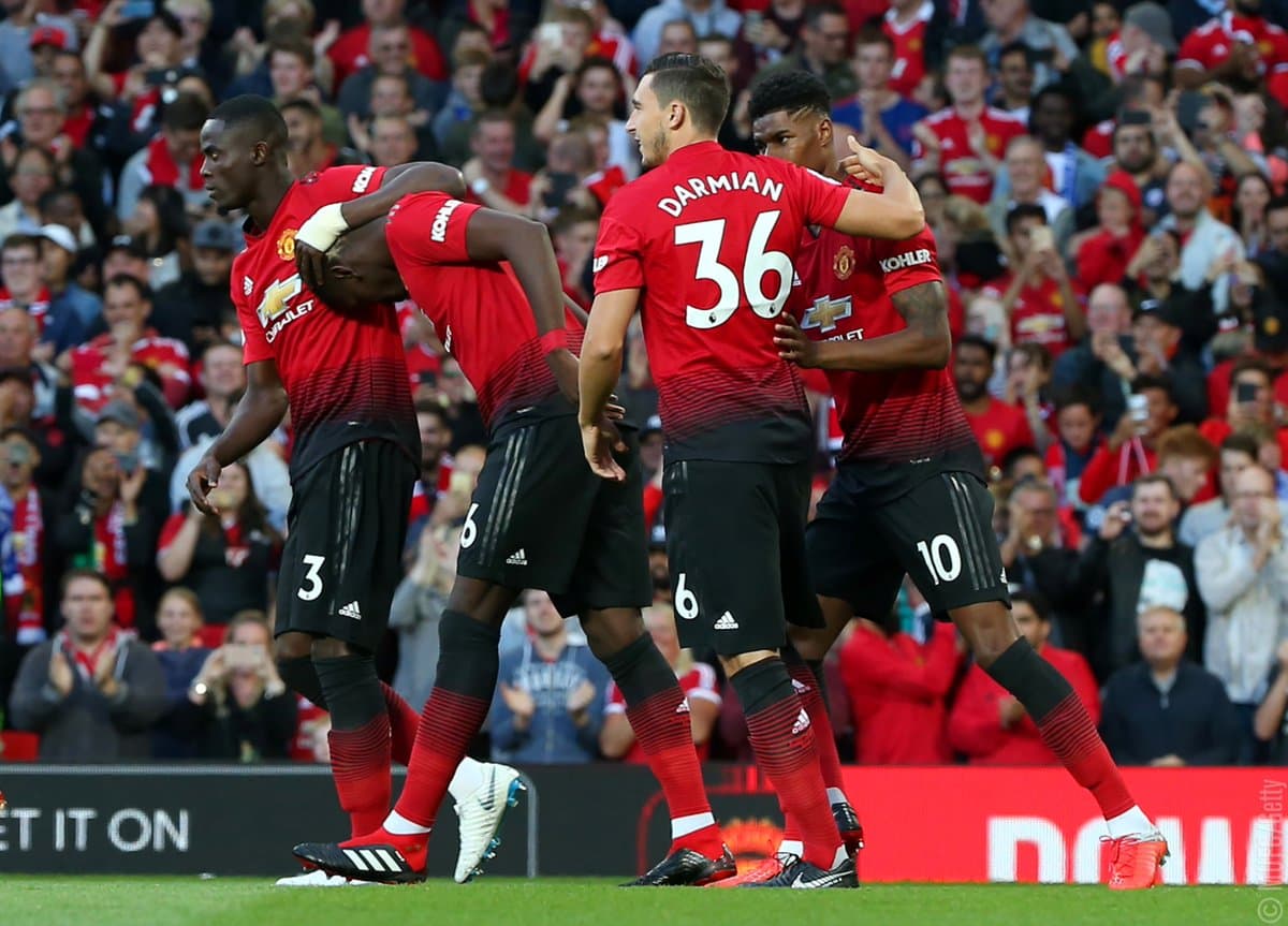 APL. "Manchester Yunayted" yangi mavsumni g‘alaba bilan boshladi