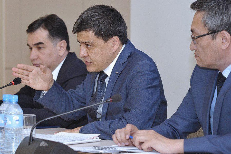 «O‘zavtosanoat» sobiq rahbari shu kompaniyaga ishga qaytdi