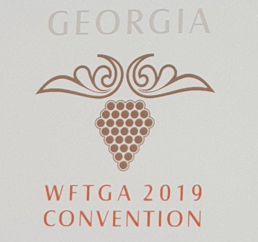 Uzbekistan attends WFTGA Congress in Tbilisi