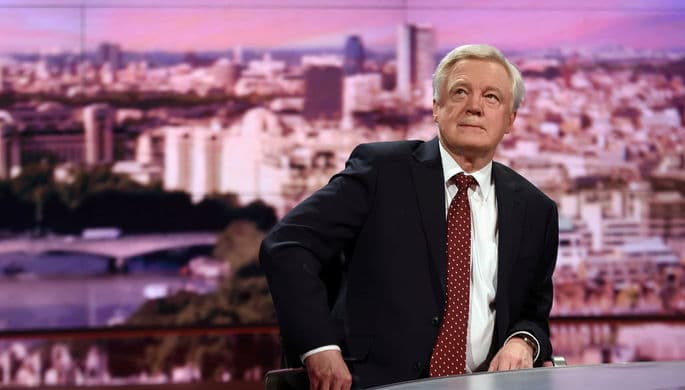 Yevroskeptiklar Meyning Brexit bo‘yicha rejasini boykot qilishmoqchi