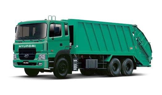 Toshkentga Daewoo Corporation’ning 182ta maxsus texnikasi olib kelinadi