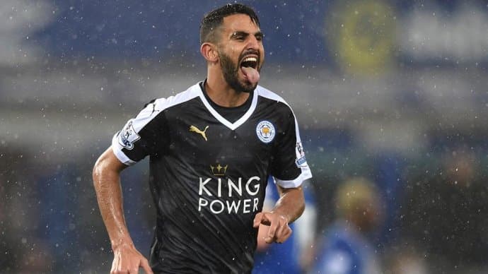 Mahrez faoliyatini yakunlagani yolg‘on bo‘lib chiqdi. Uning sahifasi hakerlar hujumiga uchragan