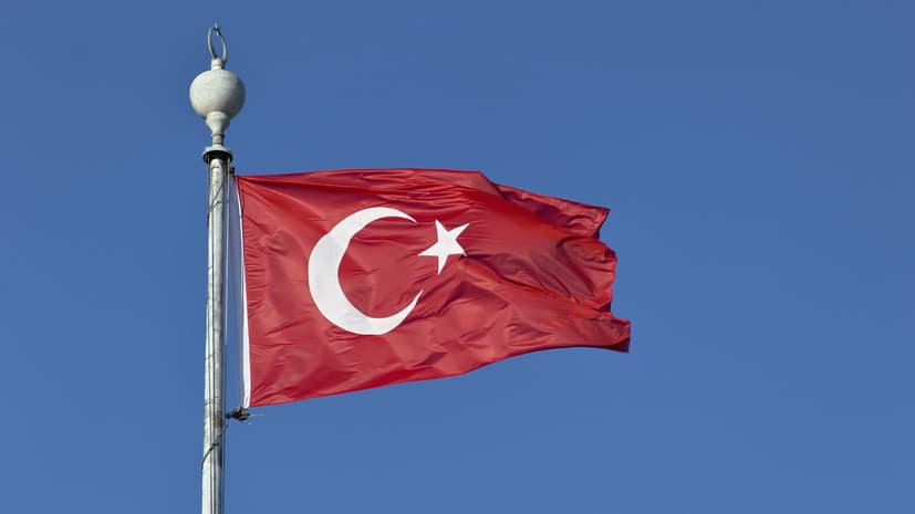 Turkiya Isroil elchixonasi yopilgan Paragvayda o‘z elchixonasini ochadigan bo‘ldi