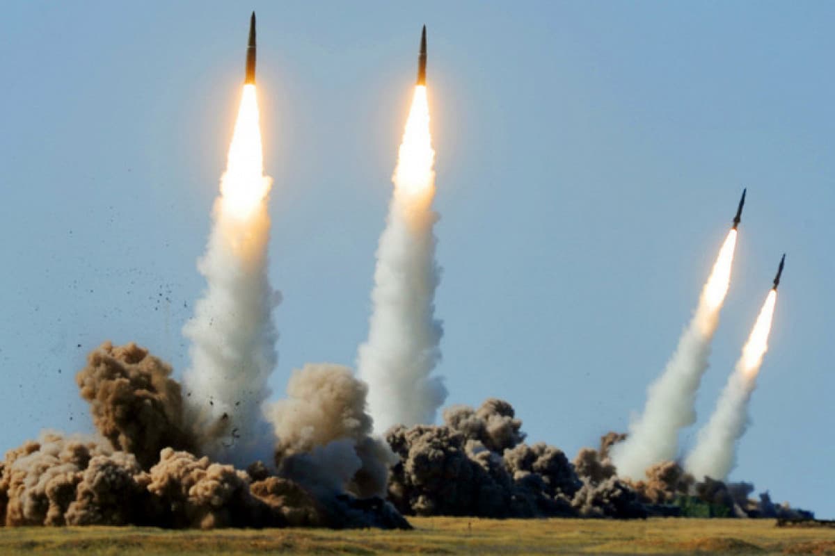 AQSh Rossiyaga raketa bitimi bo‘yicha ultimatum qo‘ydi. Kreml javob qaytardi