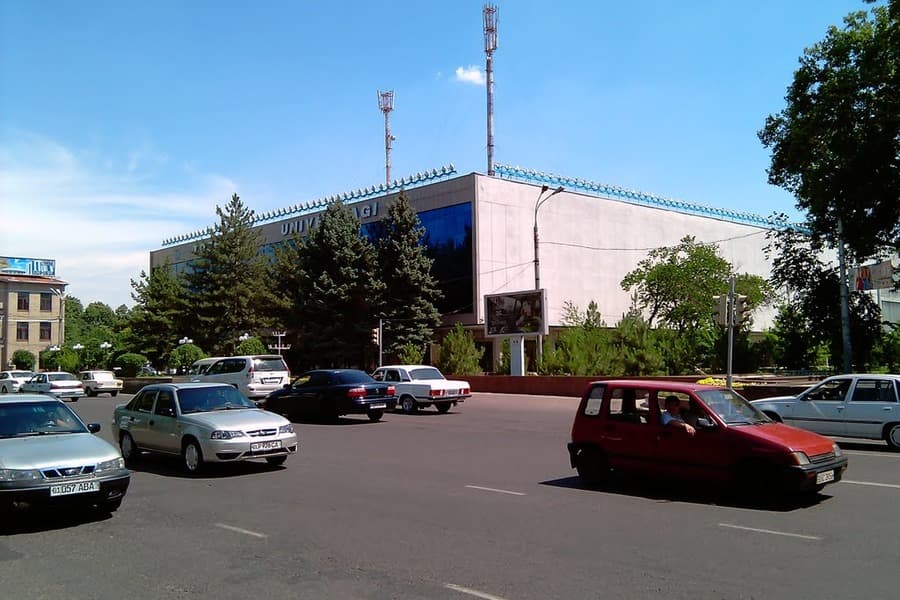 «Toshkent univermagi» rahbariyatiga xorijiy menejyerlar jalb etilishi mumkin