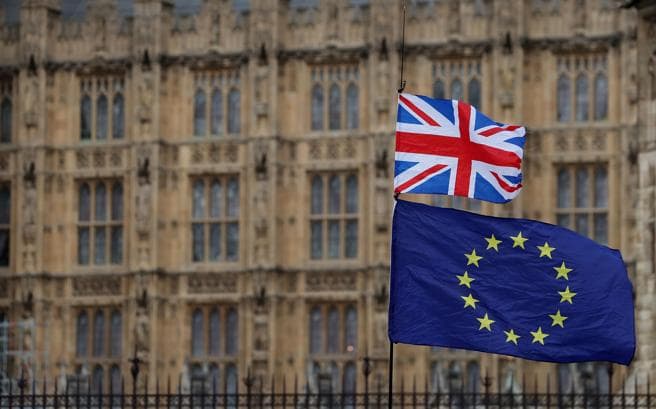 Britaniyada hukumat a'zolari Brexit’ni muhokama qilish uchun maxfiy tarzda uchrashishdi