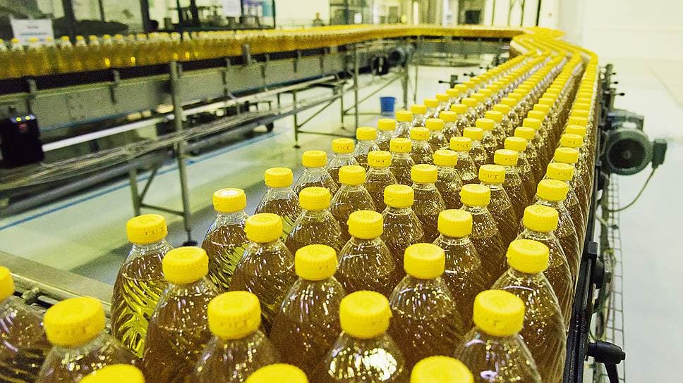 O‘zbekiston Qozog‘istondan yog‘ni 4 million dollarga import qiladi