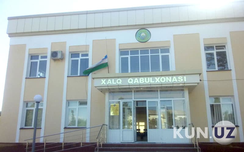 Videoselektorda Xalq qabulxonalariga yangi vazifalar yuklandi