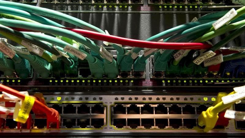 Пользователей предупредили о перебоях в мировом интернете после 11 октября
