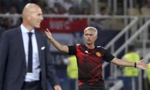 Zidan Angliyaning eng sovrindor klubiga bosh murabbiy bo‘lishi mumkin