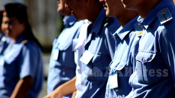 Qirg‘izistonda turistik militsiya tashkil etiladi