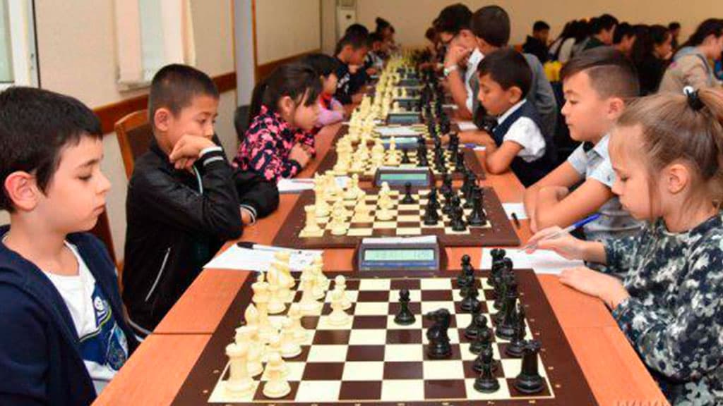 O‘zbekistonda sport haftaligi davom etmoqda