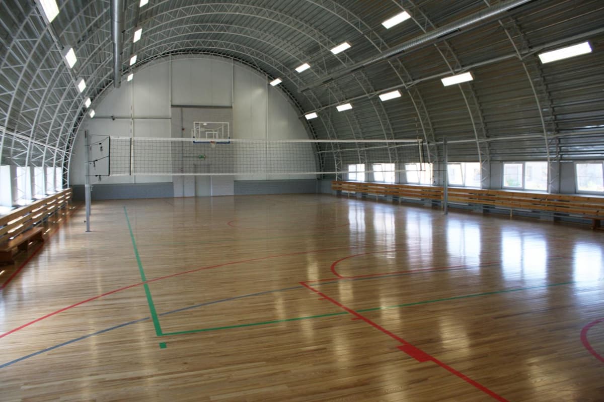 Bo‘sh turgan davlat sport obektlari «xususiy shaxslar»ga beriladi