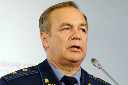 Украиналик генерал: Россия ҳаммасини қайтаради