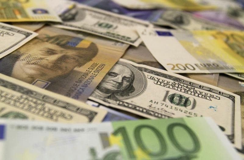 Qaysi mamlakatlarda tez orada valyuta inqirozi yuz berishi mumkinligi oshkor etildi