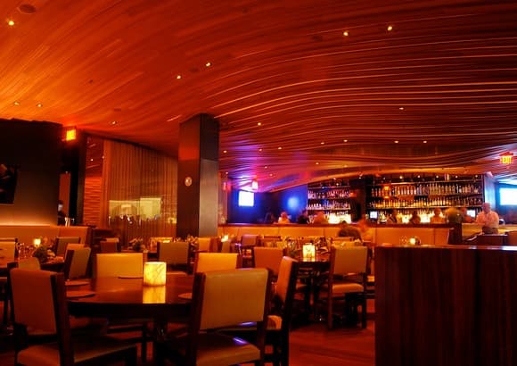 Restoran va kafelarning tungi paytda ishlash tartibi belgilanadi