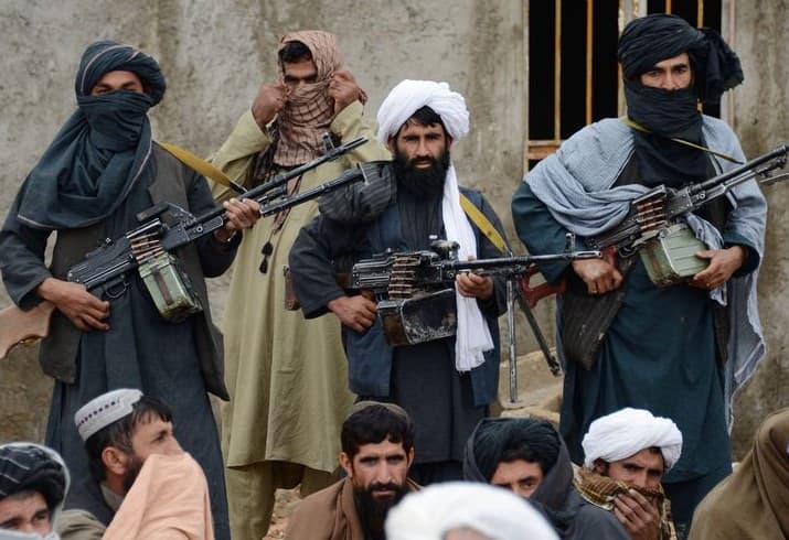 “Tolibon” Afg‘oniston hukumati bilan yarashuvni uzaytirishdan bosh tortdi