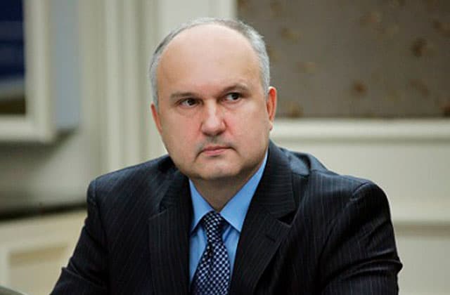 UXX sobiq rahbari Ukraina va Rossiya o‘rtasidagi urush oqibatlarini baholadi