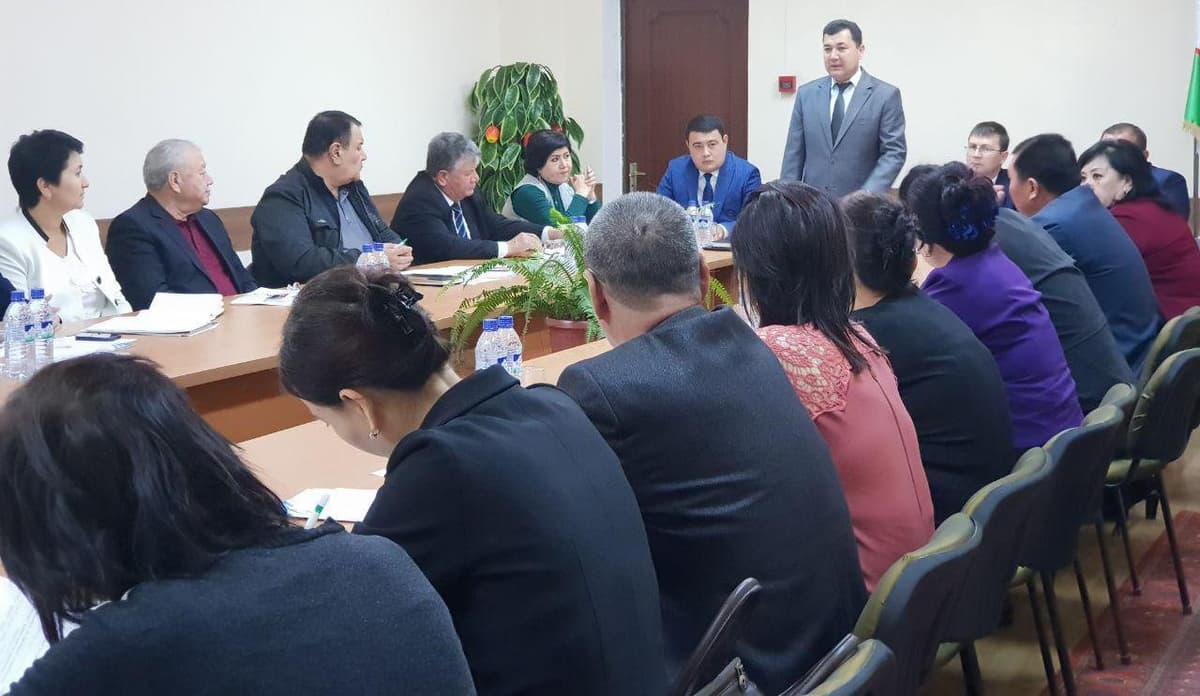 Islandiyada ming kishiga 796 gazeta to‘g‘ri keladi, bizda-chi?