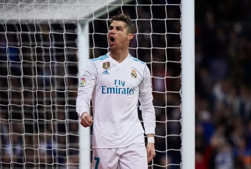 Ronaldu «Real»dan yetti nafar futbolchini sotib yuborishni talab qildi - OAV