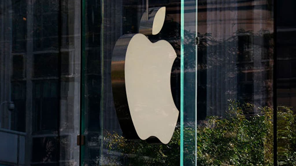 Apple aksiyalari 9,4 foizga arzonlashib ketdi