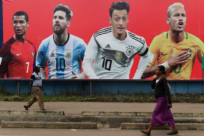 Mundial arafasi: Kim nega chempion bo‘la olmaydi?