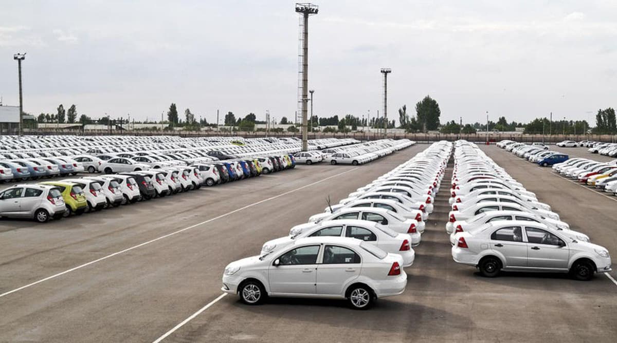 GM Uzbekistan увеличит объемы производства нескольких моделей