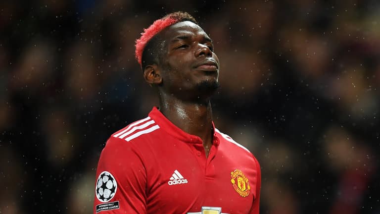 Messi va Pike Pogba «Barselona»ga kelishini istamoqda