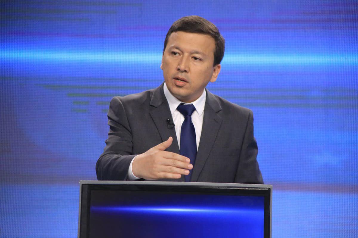 Xalq ta'limi vaziriga yangi o‘rinbosarlar tayinlandi. Dilshod Kenjayev yana qaytdi
