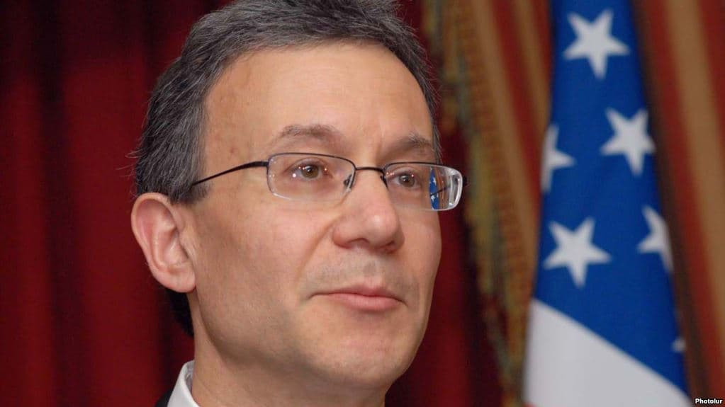 Сенат США утвердил нового посла в Узбекистане