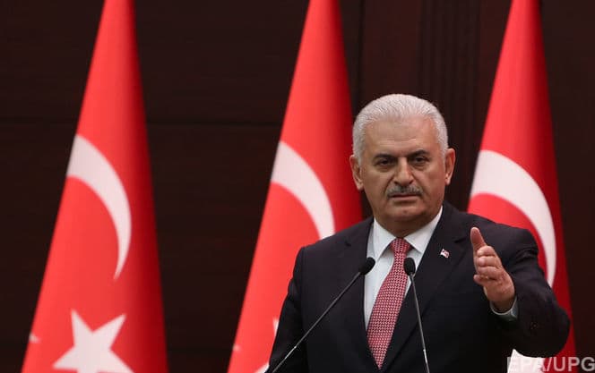 Yildirim: AQShning Eron, Rossiya va Turkiyaga nisbatan dushmanlarcha munosabati o‘zini oqlamaydi