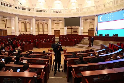 Erkin iqtisodiy zonalarga investorlarni jalb qilish nega qiyin kechmoqda?
