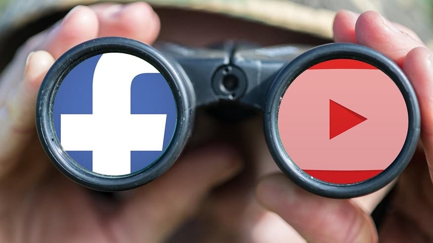 Facebook и Youtube не работают: как читать новости и смотреть видео