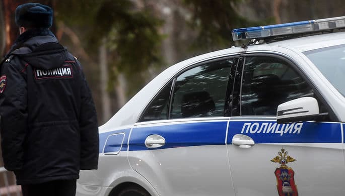 Xabarovsk yaqinida 26 juft inson qo‘li bo‘lgan qop topildi