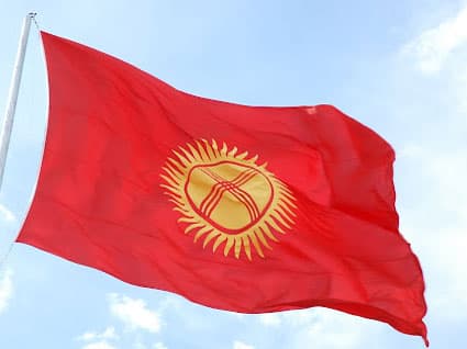 Қирғизистонда бугун ҳукуматнинг янги таркиби тайинланиши мумкин