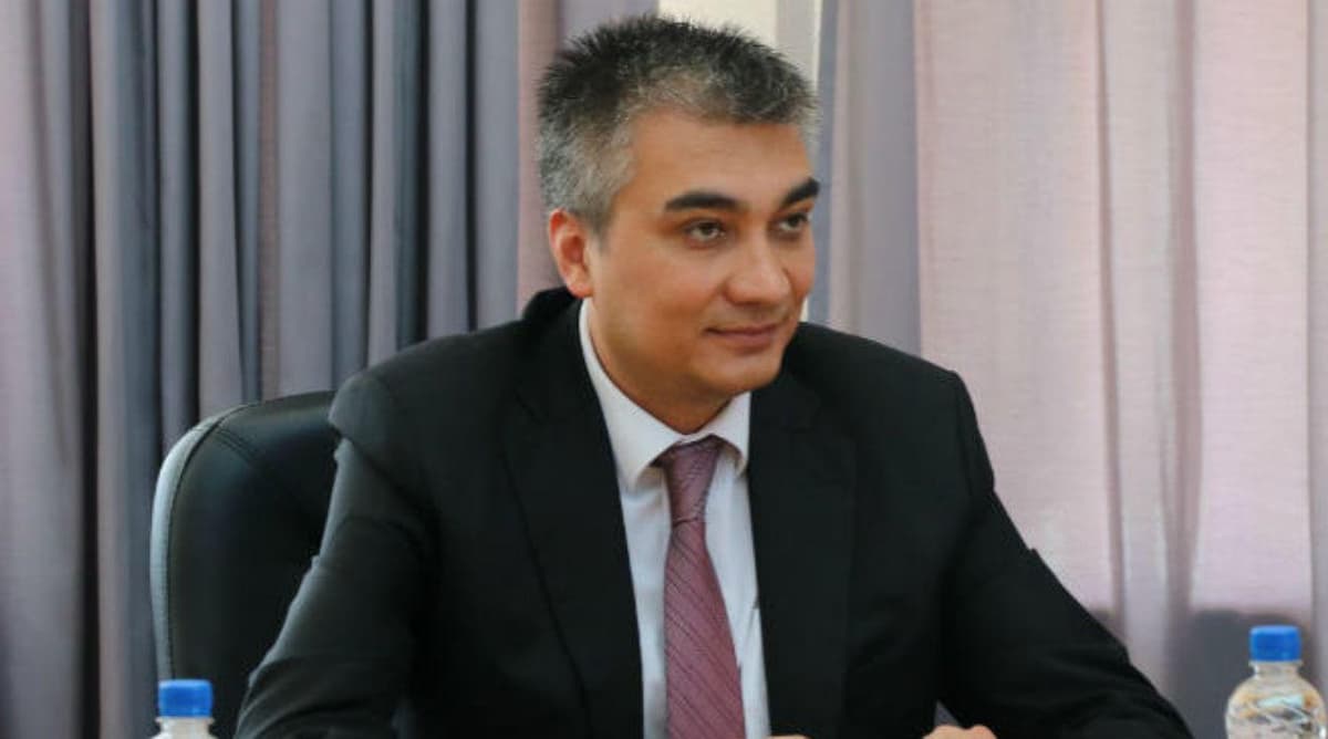 Ботиржон Асадов заявил, что в Узбекистане разработали собственную космическую программу
