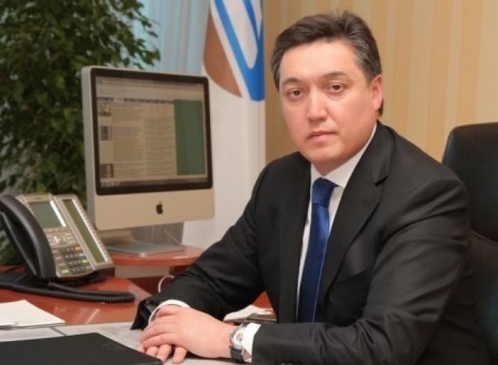 Назначен новый премьер-министр Казахстана