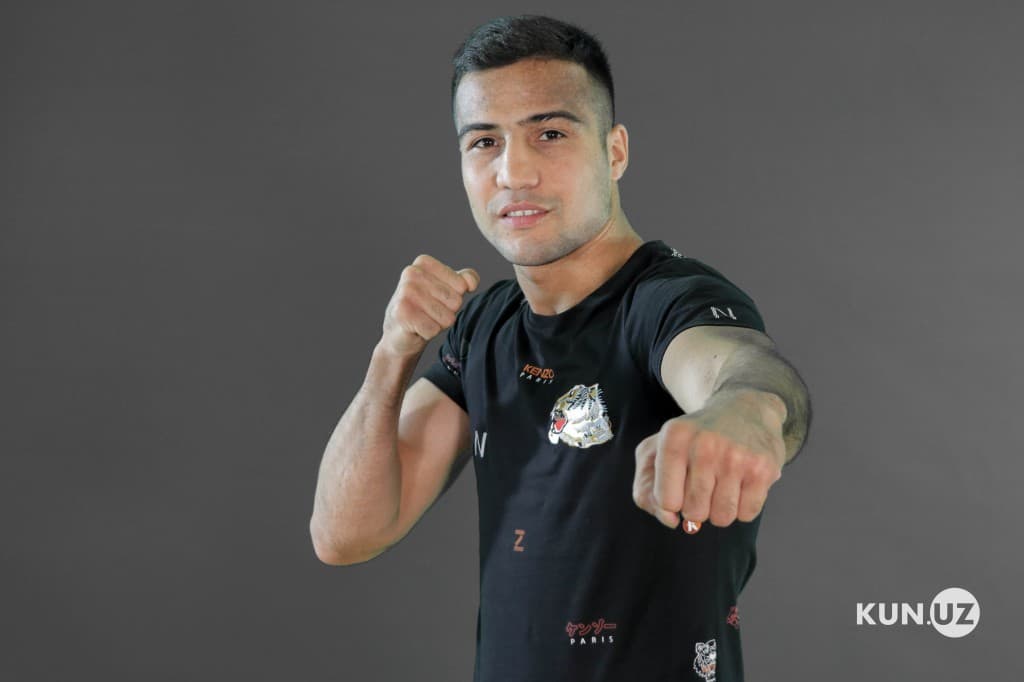 Shahram G‘iyosovning navbatdagi raqibi ma'lum. U professional boksda 50dan ortiq jang o‘tkazgan bokschiga qarshi ringga chiqadi