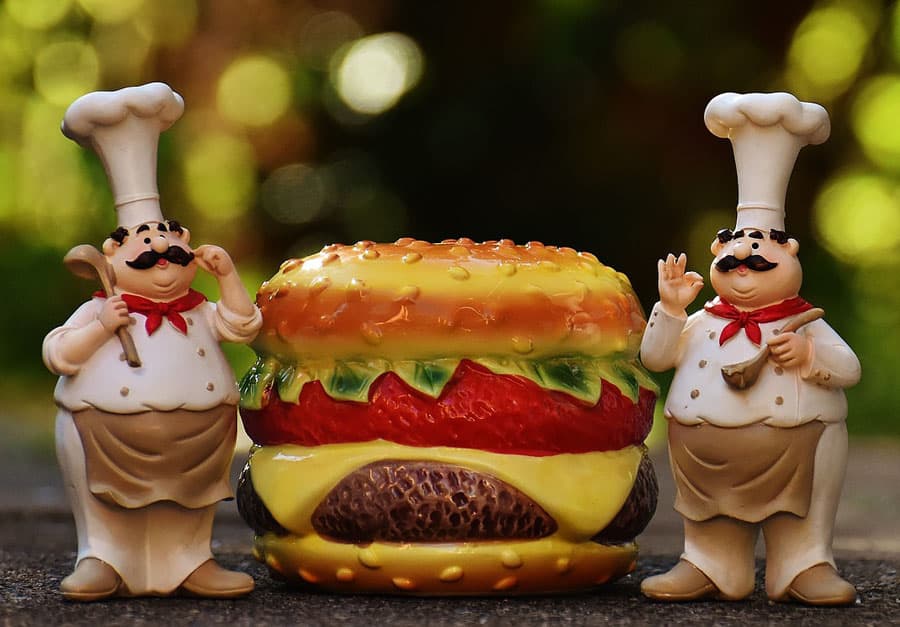 Burgerning haqiqiy “otasi” kim?
