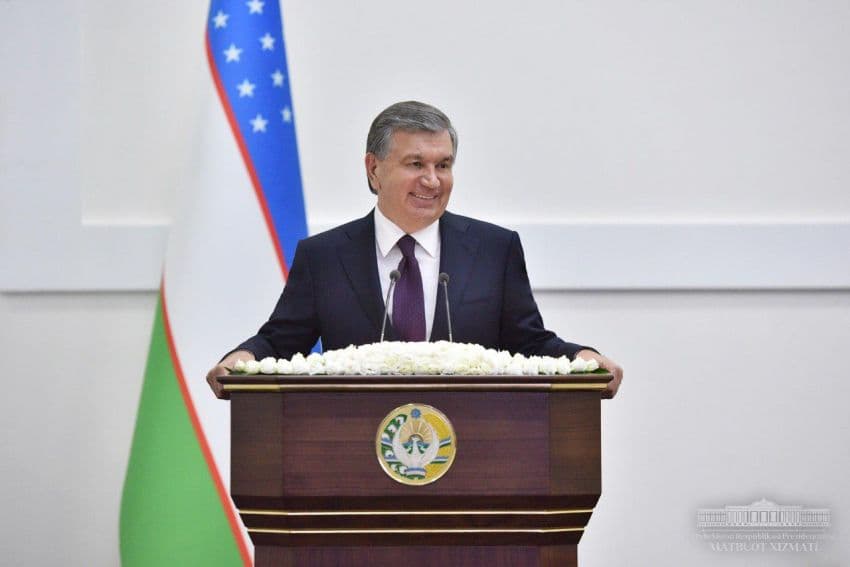 Prezident: Namanganda qo‘shimcha yana 11ta qishloq va 2ta mahalla obod bo‘ladi
