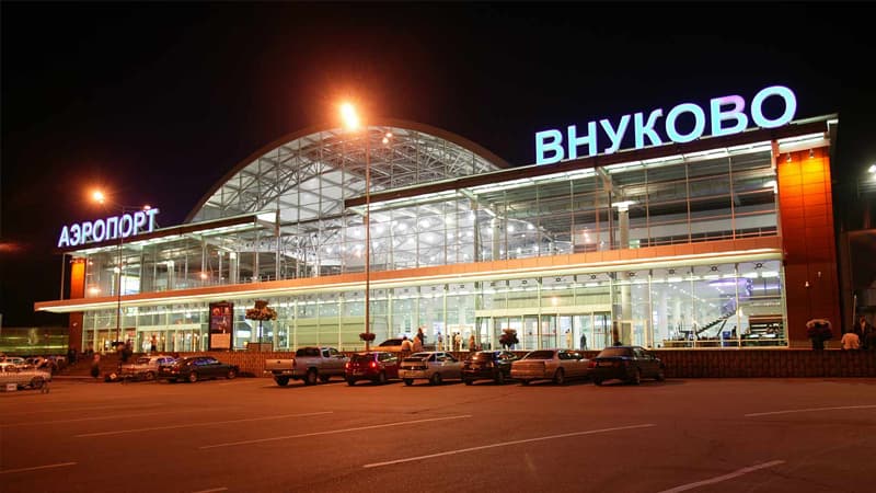 Qatar Airways "Внуково" аэропортининг 25% акциясини харид қилиш бўйича ҳужжат имзоланишини кутмоқда