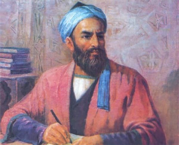 Beruniyning tavbasi