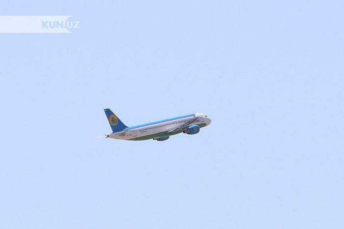 Uzbekistan Airways plans to launch flights to Tbilisi, Munich and Karachi