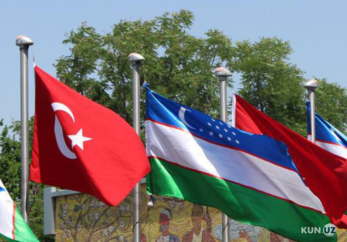 O‘zbekiston – Turkiya biznes-forumida 3 milliard dollarga teng bitimlar imzolanishi kutilyapti